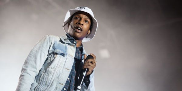 A$AP Rocky est le rappeur de moins de 30 ans le plus riche au monde ...