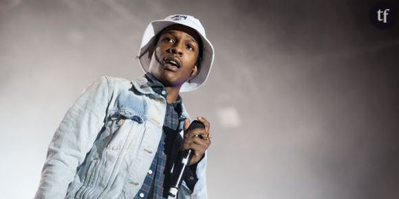 A$AP Rocky est le rappeur de moins de 30 ans le plus riche au monde