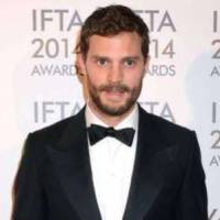 "Fifty Shades of Grey" : Jamie Dornan en a marre d'attacher les femmes à leur lit