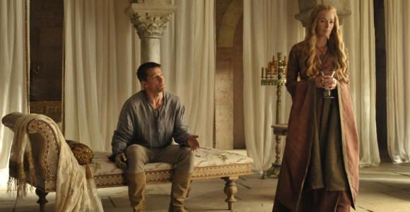 Game of Thrones Saison 4 : une scène de l'épisode 3 fait polémique (spoilers)