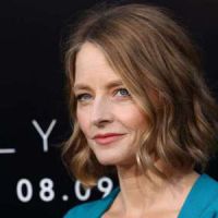 Jodie Foster a épousé sa compagne Alexandra Hedison