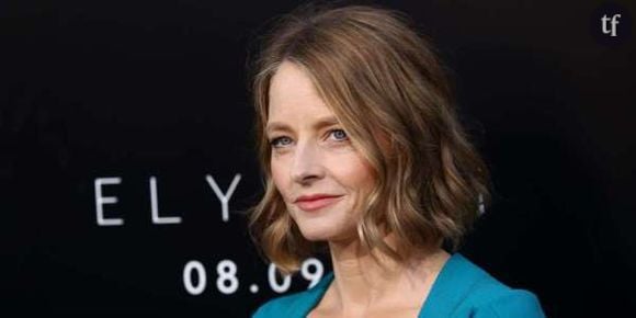 Jodie Foster a épousé sa compagne Alexandra Hedison