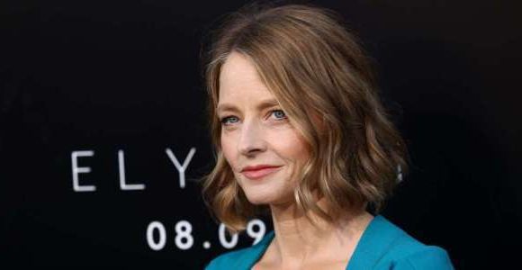 Jodie Foster a épousé sa compagne Alexandra Hedison