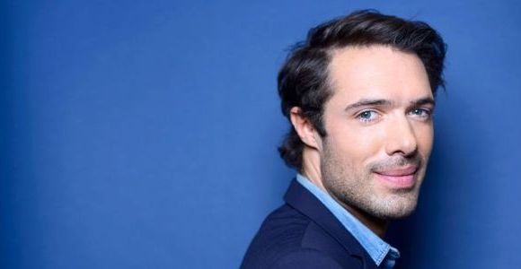 Molières 2014 : Nicolas Bedos sera le maître de cérémonie