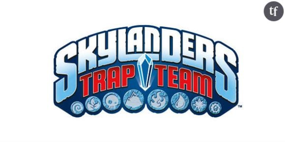 Skylanders Trap Team : informations et date de sortie du jeu