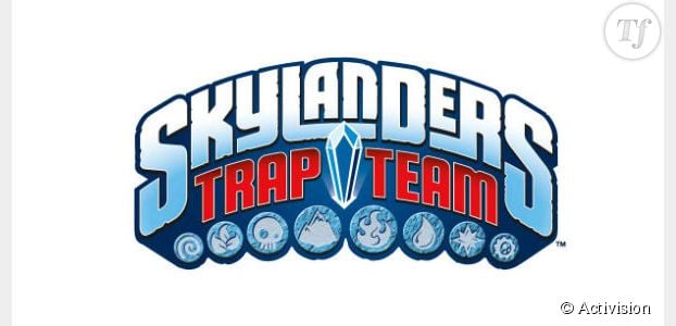 Skylanders Trap Team : informations et date de sortie du jeu