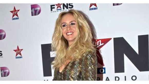 Enora Malagré craque pour Halle Berry et Natalie Portman 