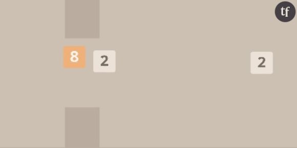 2048 X Flappy Bird : la rencontre des deux hits