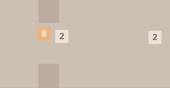 2048 X Flappy Bird : la rencontre des deux hits