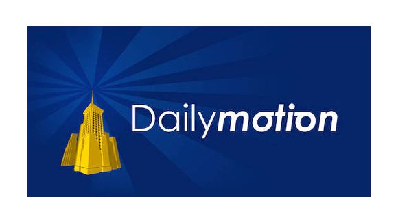 Dailymotion : un abonnement payant pour une offre cinéma et séries télé 