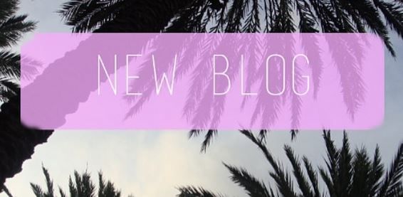Caroline Receveur : adresse de son blog beauté et lifestyle