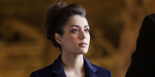 Sofia Essaïdi bientôt de retour sur France 2 aux côtés de Charlotte de Turckheim