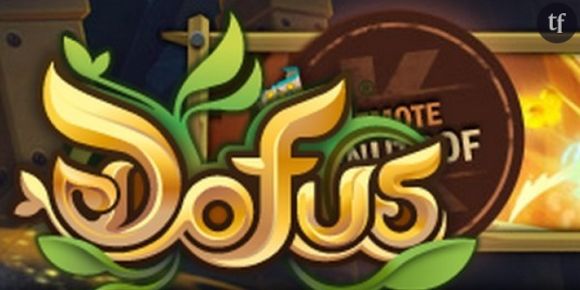 Dofus : une adaptation du jeu au cinéma en 2015