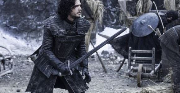 Game of Thrones : épisode 4x04 en streaming VOST et photos (Spoilers)