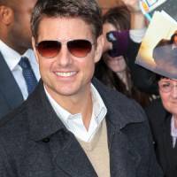 Tom Cruise aurait un gros talent pour "couiner"