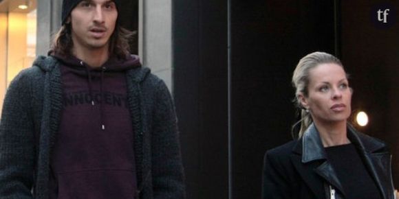 Must Célébrités : qui est Helena Seger, la femme de Zlatan Ibrahimovic ?