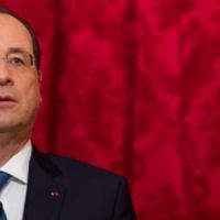 Hollande, “pas assez à gauche” pour 56% des sympathisants de gauche