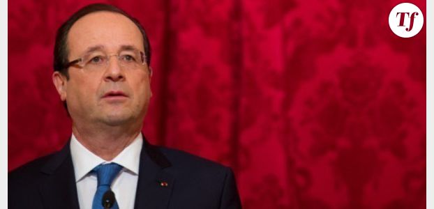 Hollande, “pas assez à gauche” pour 56% des sympathisants de gauche