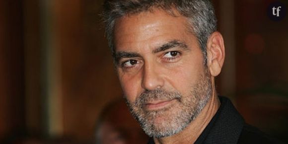 Georges Clooney et Amal Alamuddin se sont fiancés