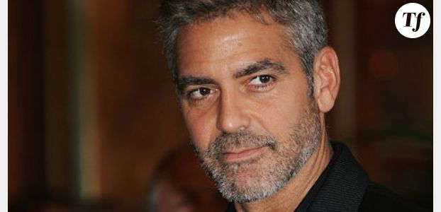 Georges Clooney et Amal Alamuddin se sont fiancés