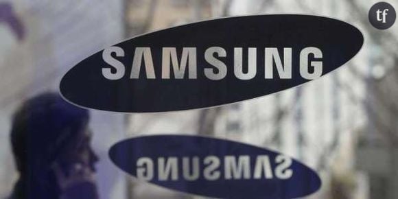 Galaxy S5 Mini : une version résistante à l'eau du smartphone de Samsung