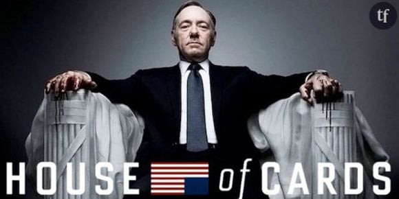 House of Cards Saison 3 : la diffusion en février 2015 repoussée ?