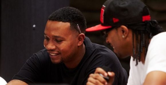 DJ Rashad : mort du producteur à l'âge de 35 ans