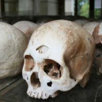 Cambodge : ouverture du procès de 4 dirigeants khmers rouges
