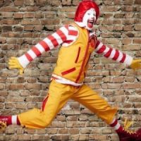 McDonald's : Ronald change de look (mais pas de couleurs)