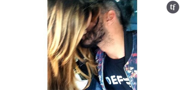 Nabilla et Thomas de nouveau en couple ? La photo qui sème le doute