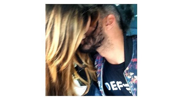 Nabilla et Thomas de nouveau en couple ? La photo qui sème le doute