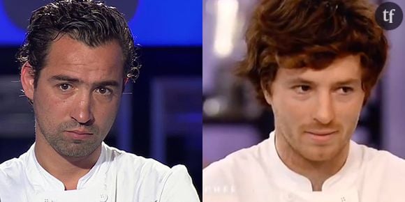 Top Chef 2014 - Pierre Augé vs Jean Imbert : qui sortira gagnant du choc des champions ?