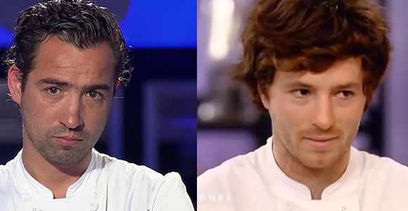 Top Chef 2014 - Pierre Augé vs Jean Imbert : qui sortira gagnant du choc des champions ?