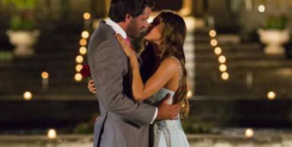 Gagnant Bachelor 2014 : Alix en couple face à Elodie en larmes – NT1 Replay