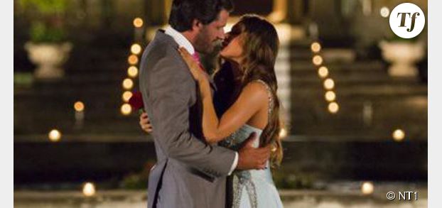 Gagnant Bachelor 2014 : Alix en couple face à Elodie en larmes – NT1 Replay