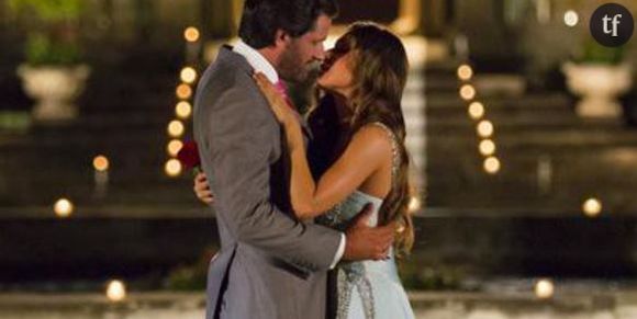 Alix et Paul (Bachelor 2014) : déjà la séparation pour le couple ?