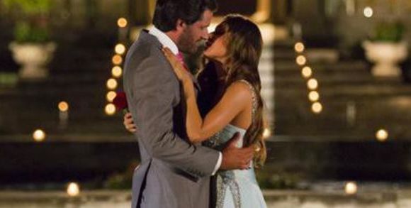 Alix et Paul (Bachelor 2014) : déjà la séparation pour le couple ?