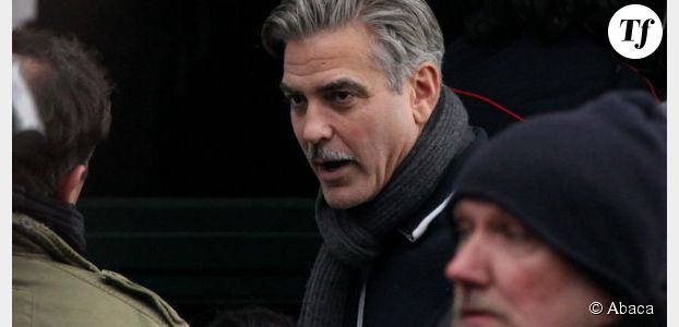 George Clooney : il se fiance avec Amal Alamuddin...mais doit passer à la caisse !
