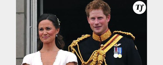 Pippa Middleton-Harry : le Prince affirme être « 100% célibataire »