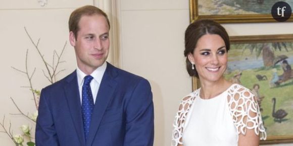 Kate Middleton : William lui offre une montre de luxe pour fêter leur anniversaire de mariage