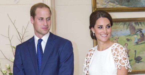 Kate Middleton : William lui offre une montre de luxe pour fêter leur anniversaire de mariage