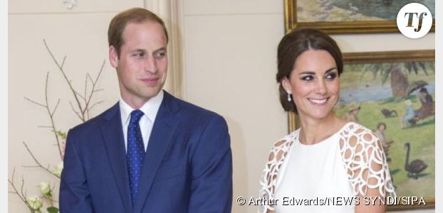 Kate Middleton : William lui offre une montre de luxe pour fêter leur anniversaire de mariage
