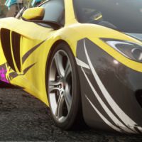 DriveClub : quelle date de sortie pour le jeu sur PS4 ?