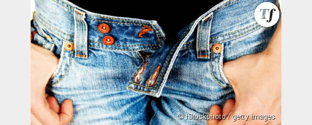 Levi’s réinvente le jeans pour femme