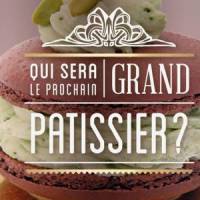 "Qui sera le prochain grand pâtissier ?" : la saison 2 débarque sur France 2