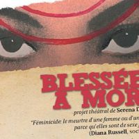 "Blessées à mort" : un projet théâtral autour du féminicide en mai à la BNF