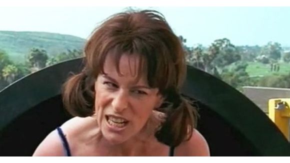 Cauchemar :  si votre patron était un personnage de série télé… 
