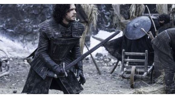 "Game of Thrones" saison 4 : l'épisode 4 explose les records