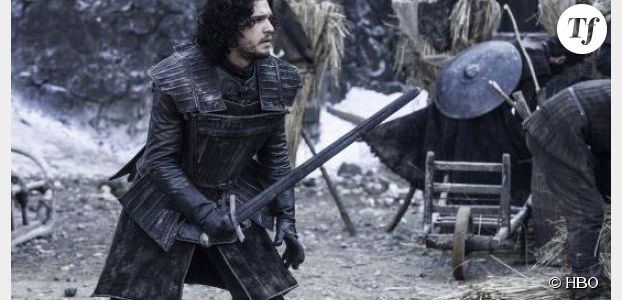 "Game of Thrones" saison 4 : l'épisode 4 explose les records