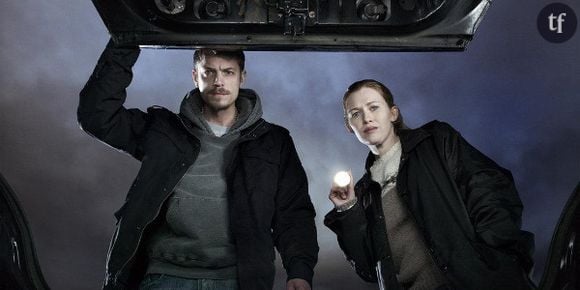 The Killing : date de diffusion de la saison 4